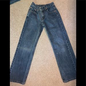 Levi’s 550 Jeans